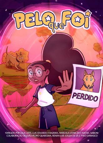 For What it Was (2025)