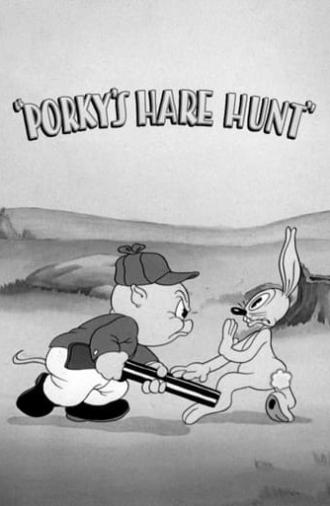 Porky's Hare Hunt (1938)