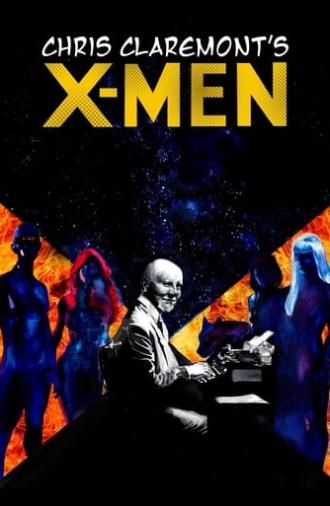 Chris Claremont's X-Men (2018)