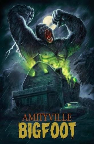 Amityville Bigfoot (2024)