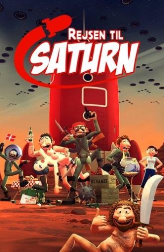 Journey to Saturn (2008)