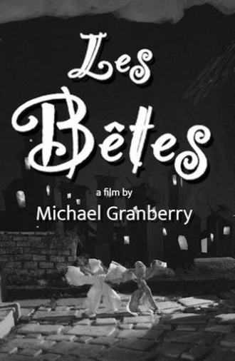 Les Bêtes (2024)