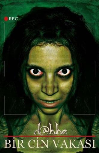 D@bbe: Demon Possession (2012)