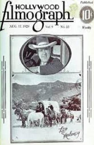 Overland Bound (1929)