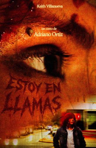 estoy en llamas (2026)