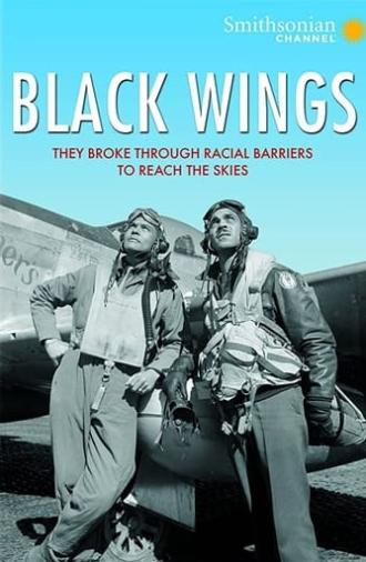 Black Wings (2012)