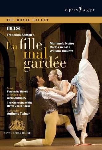 La Fille mal gardée (The Royal Ballet) (2005)