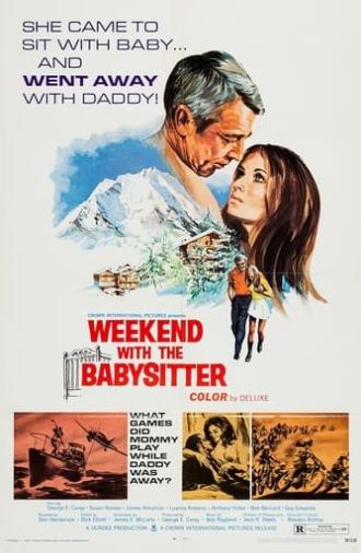 Weekend with the Babysitter (1970)