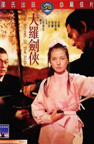 The Secret of the Dirk (1970)