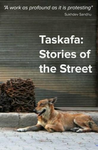 Taşkafa, Stories of the Street (2013)