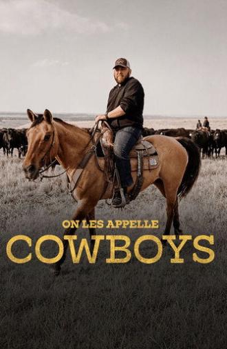 On les appelle cowboys (2026)