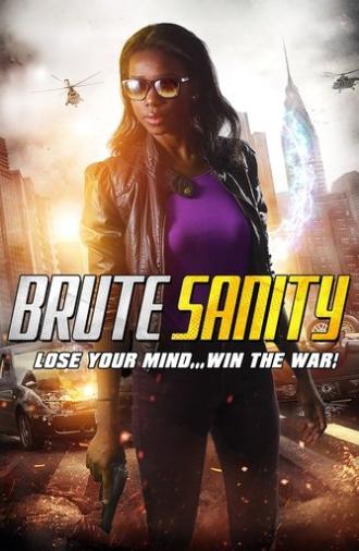 Brute Sanity (2018)