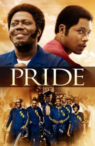 Pride (2007)