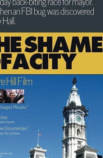 The Shame of a City (2006)