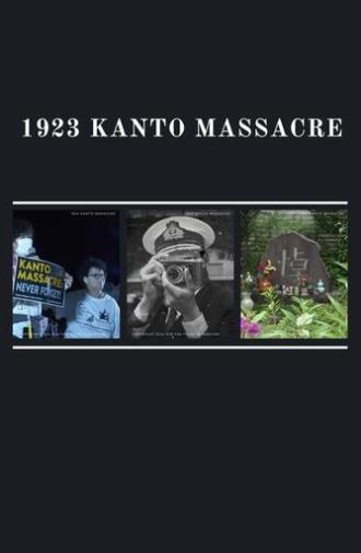 1923 Kanto Massacre (2024)