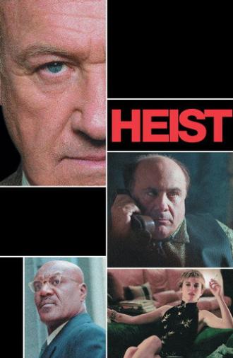 Heist (2001)