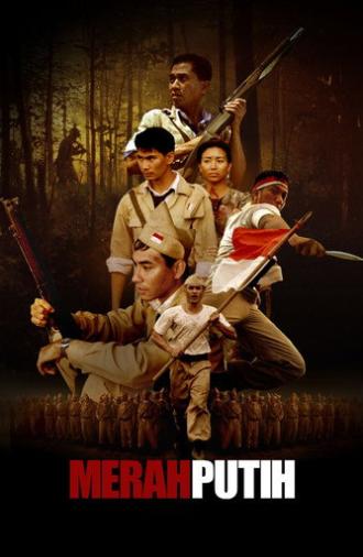 Red & White (2009)