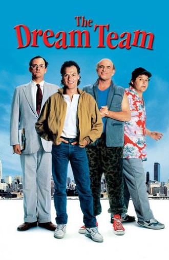 The Dream Team (1989)