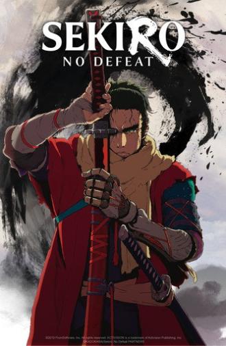 Sekiro: No Defeat (2026)