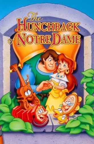 The Hunchback of Notre Dame (1996)