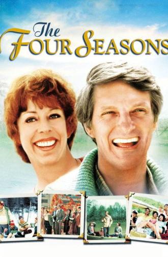 The Four Seasons (1981)