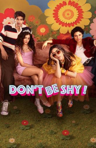 Don't Be Shy! (2026)