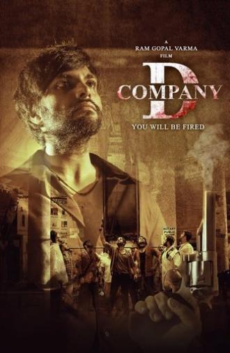 D Company (2021)