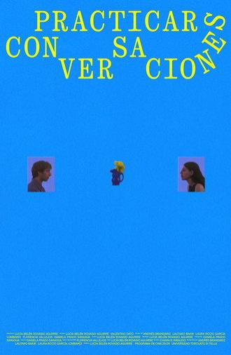 Rehearsing Conversations (2026)