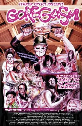 Goregasm (2007)