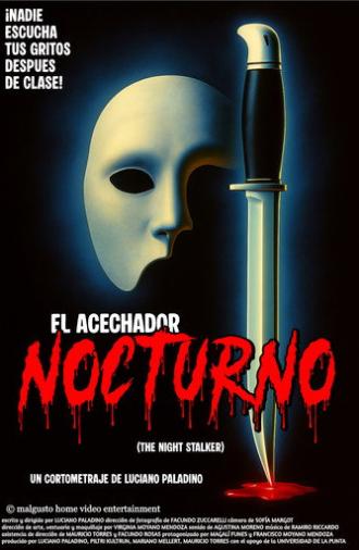 The Night Stalker (2025)