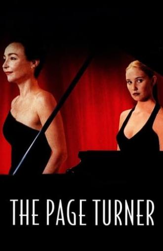 The Page Turner (2006)
