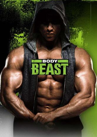 Body Beast - Beast: Total Body (2012)