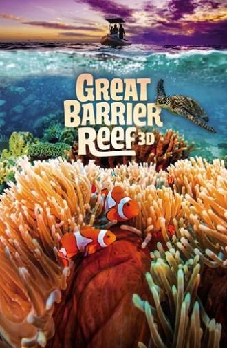 Great Barrier Reef 3D (2018)