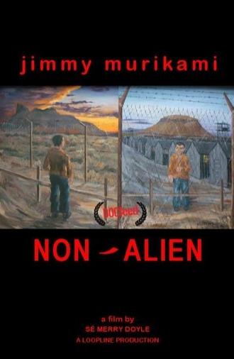 Jimmy Murakami: Non-Alien (2010)