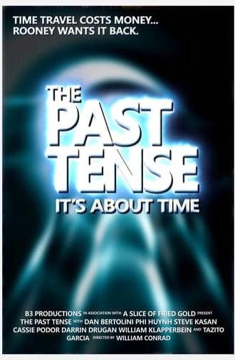 The Past Tense (2020)