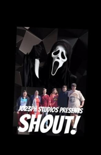 Shout!: A Scream Parody (2024)