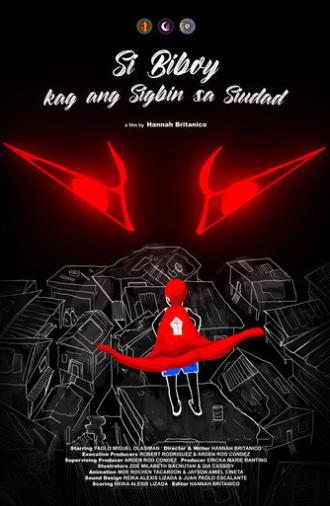 Si Biboy Kag Ang Sigbin Sa Siudad (2022)