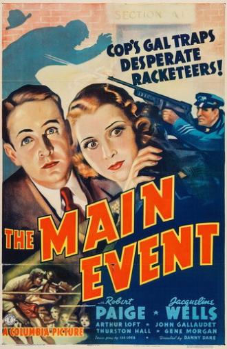 The Main Event (1938)