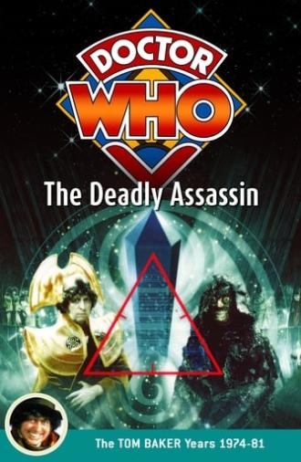 Doctor Who: The Deadly Assassin (1976)