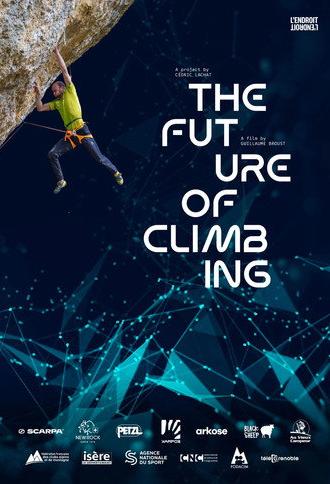 The Future of Climbing (2025)