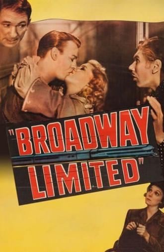 Broadway Limited (1941)