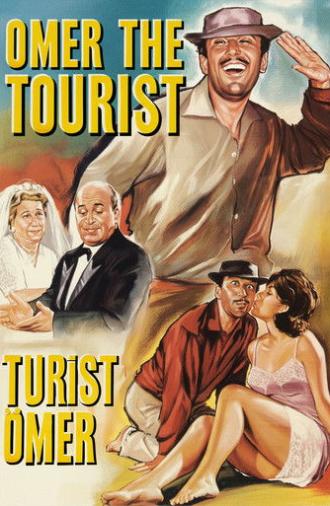 Turist Ömer (1964)