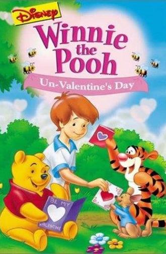 Winnie the Pooh: Un-Valentine's Day (1995)