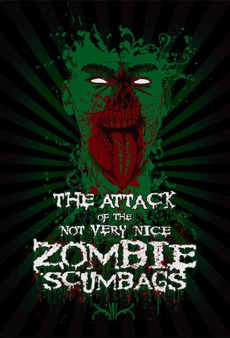 Zombie Scumbags (2020)