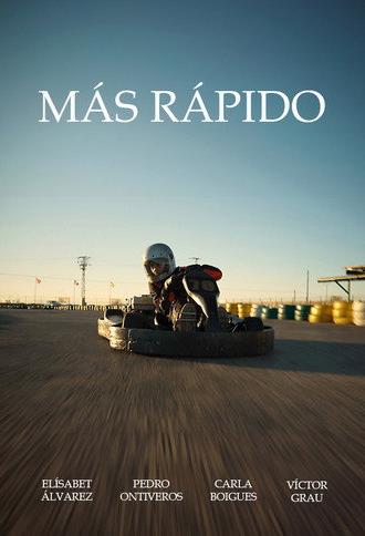 Más Rápido (2024)