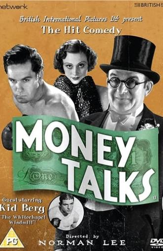 Money Talks (1932)