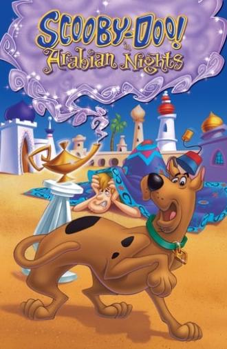 Scooby-Doo! in Arabian Nights (1994)