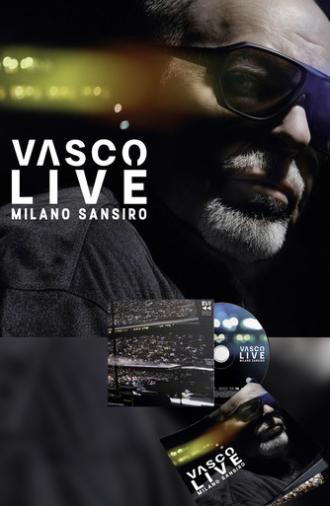 VASCO LIVE Milano Sansiro (2025)