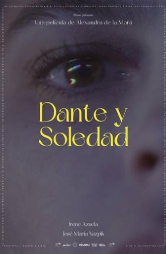 Dante y Soledad (2024)