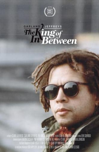 Garland Jeffreys: The King of in Between (2023)